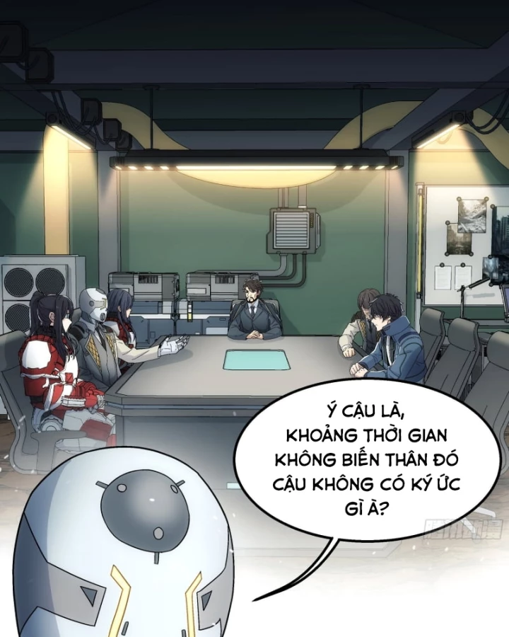 Cương Thiết Khế Ước Chapter 36 - 25