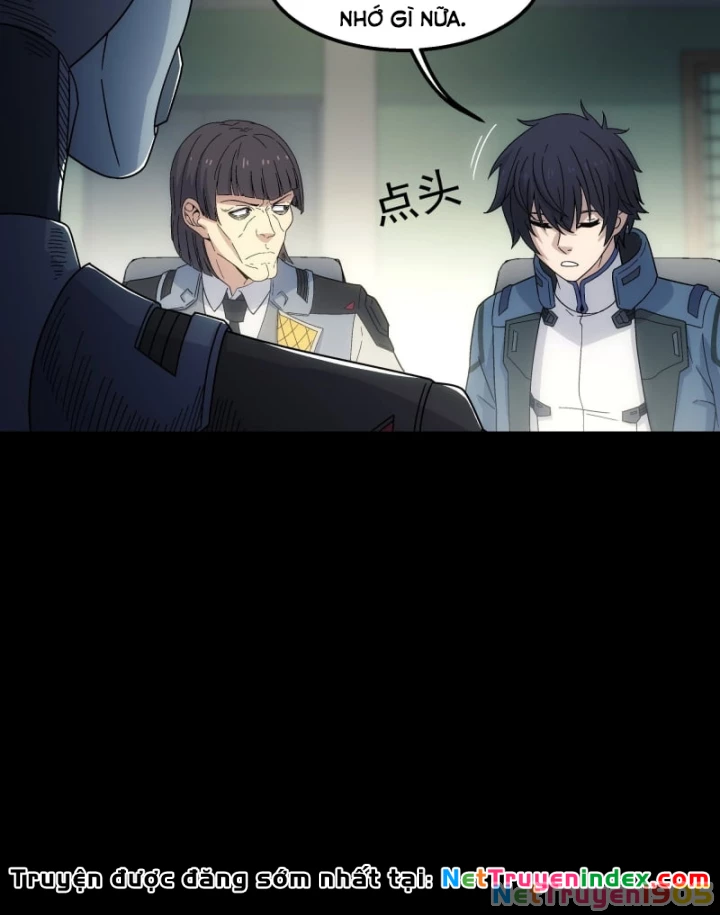Cương Thiết Khế Ước Chapter 36 - 27