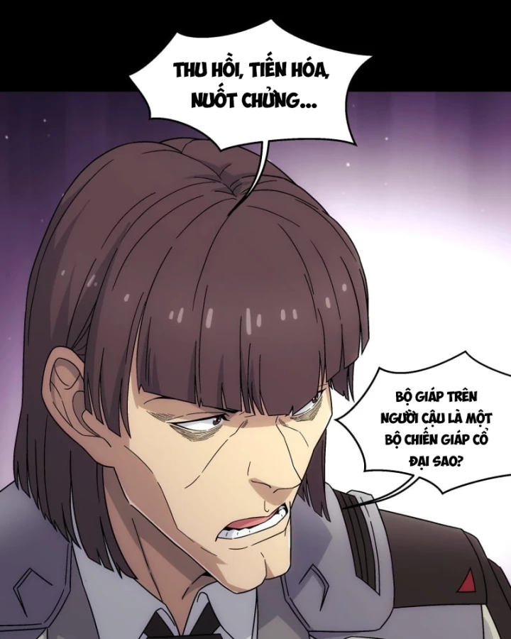 Cương Thiết Khế Ước Chapter 36 - 28