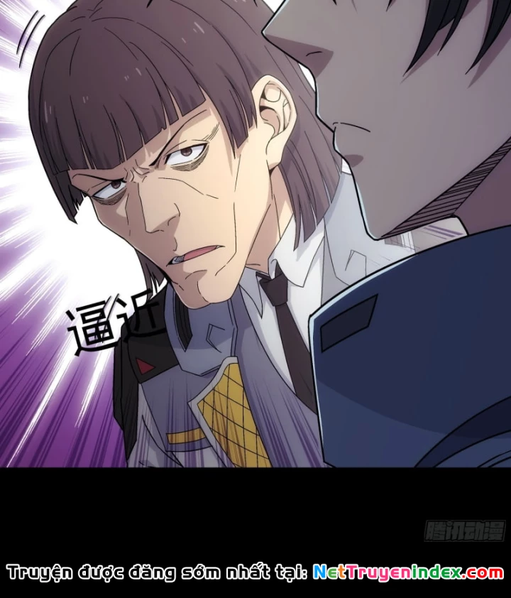 Cương Thiết Khế Ước Chapter 36 - 30