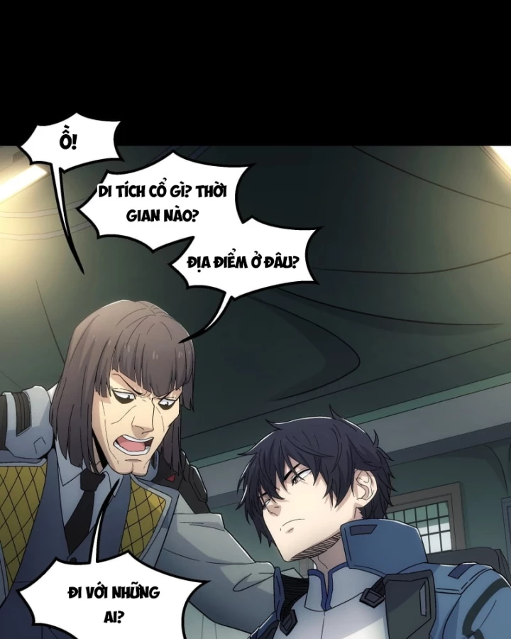 Cương Thiết Khế Ước Chapter 36 - 35