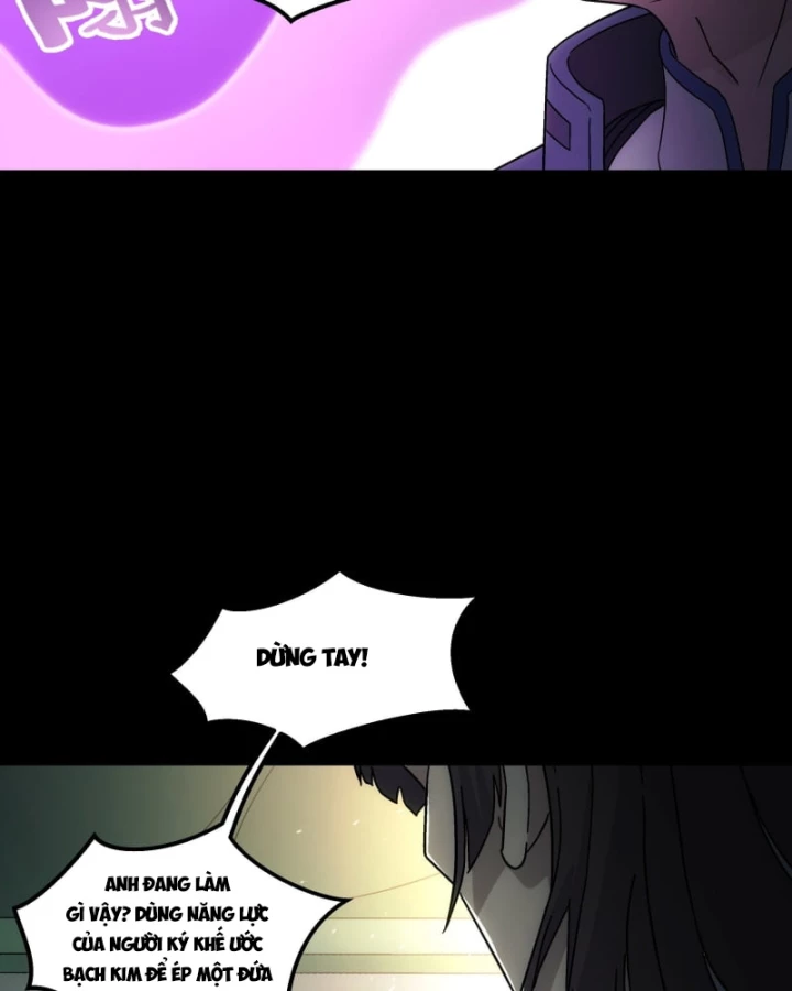 Cương Thiết Khế Ước Chapter 36 - 38