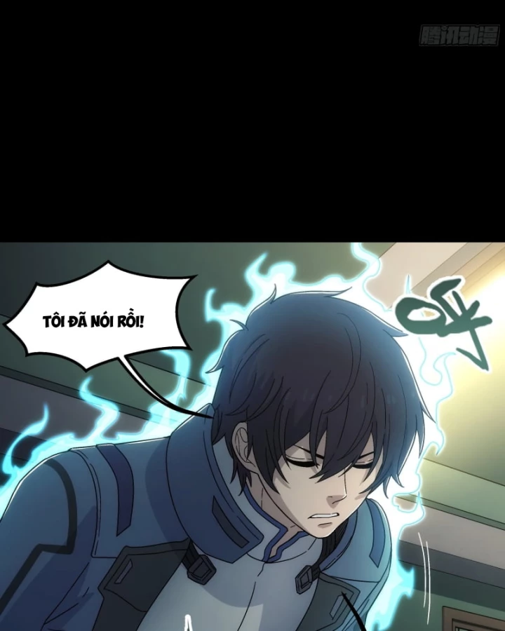 Cương Thiết Khế Ước Chapter 36 - 40