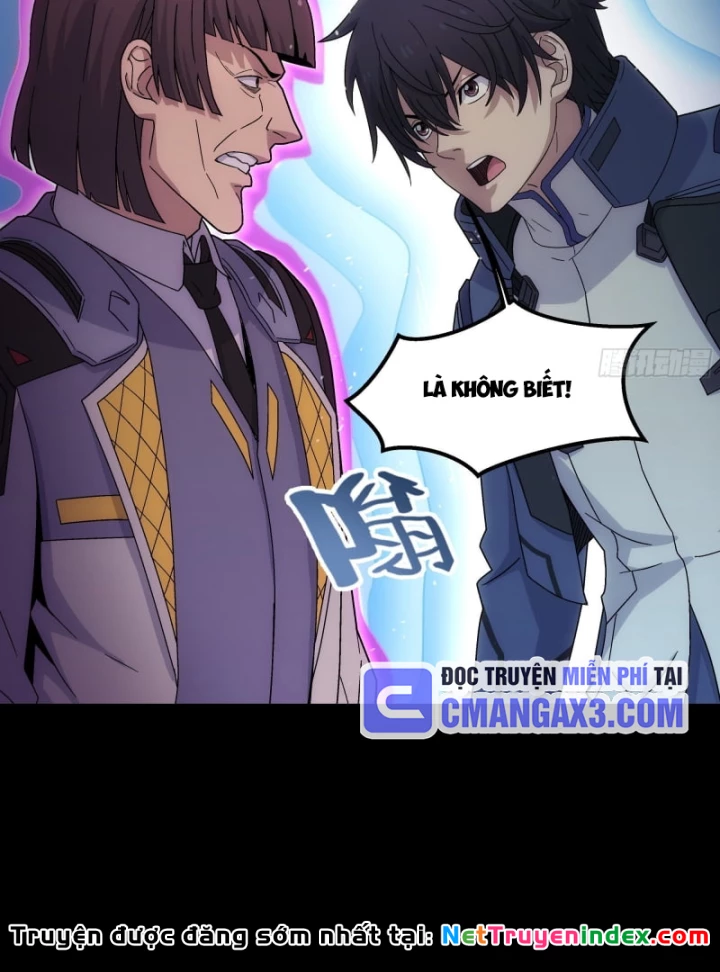 Cương Thiết Khế Ước Chapter 36 - 43
