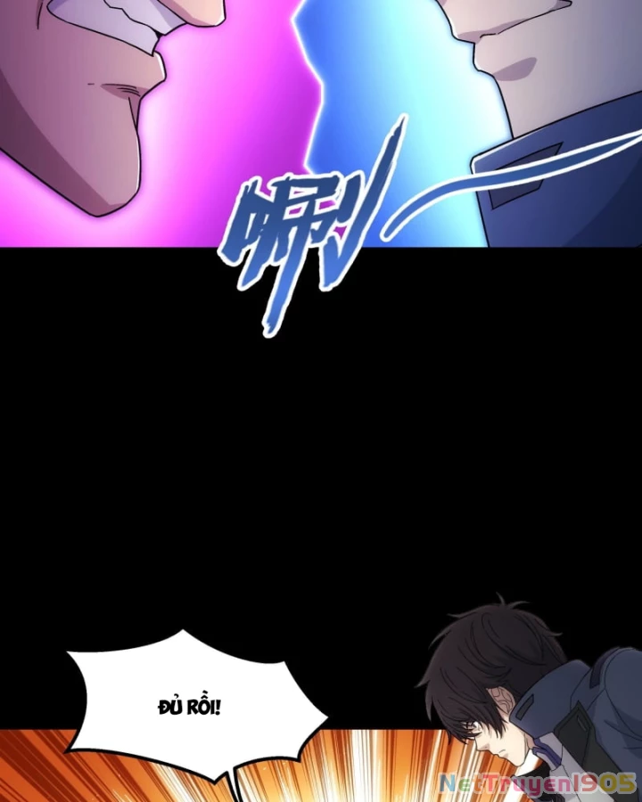 Cương Thiết Khế Ước Chapter 36 - 45