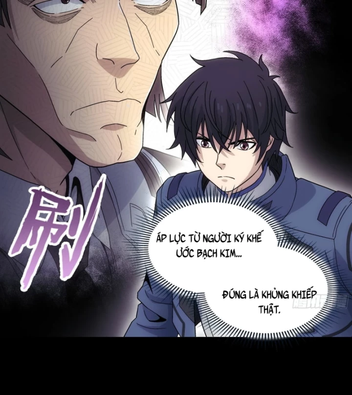 Cương Thiết Khế Ước Chapter 36 - 50