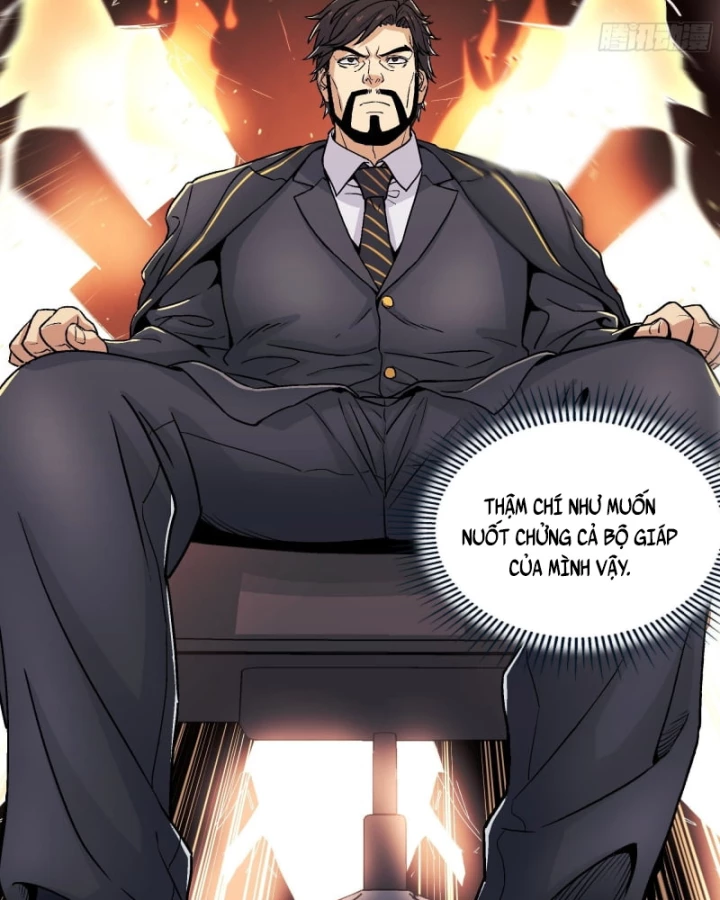 Cương Thiết Khế Ước Chapter 36 - 56