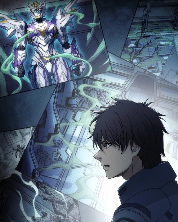 Cương Thiết Khế Ước Chapter 36 - 60