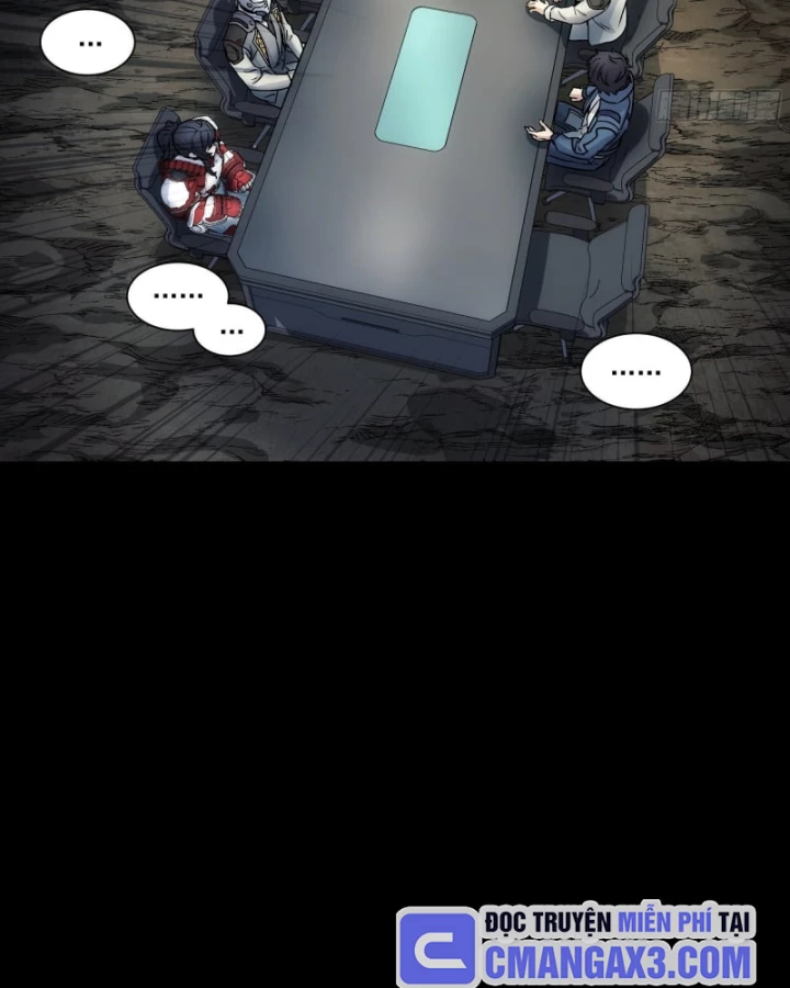 Cương Thiết Khế Ước Chapter 36 - 62