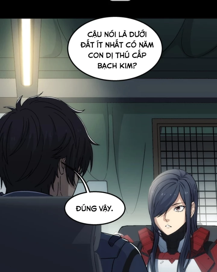 Cương Thiết Khế Ước Chapter 36 - 63