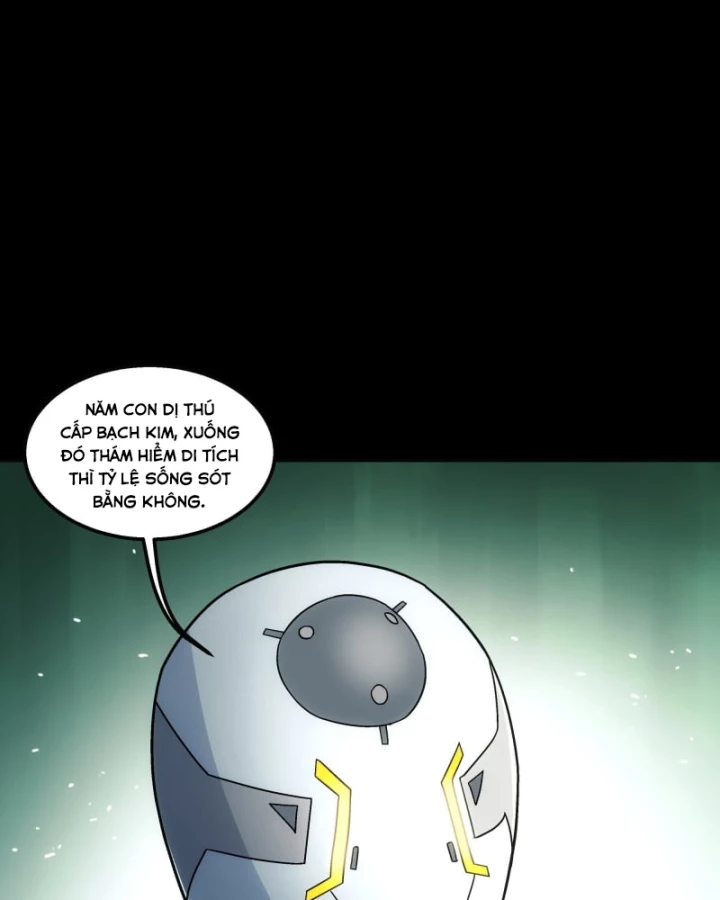 Cương Thiết Khế Ước Chapter 36 - 65