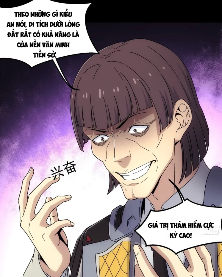 Cương Thiết Khế Ước Chapter 36 - 67