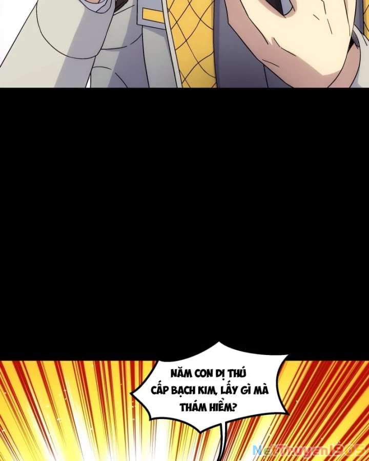 Cương Thiết Khế Ước Chapter 36 - 68