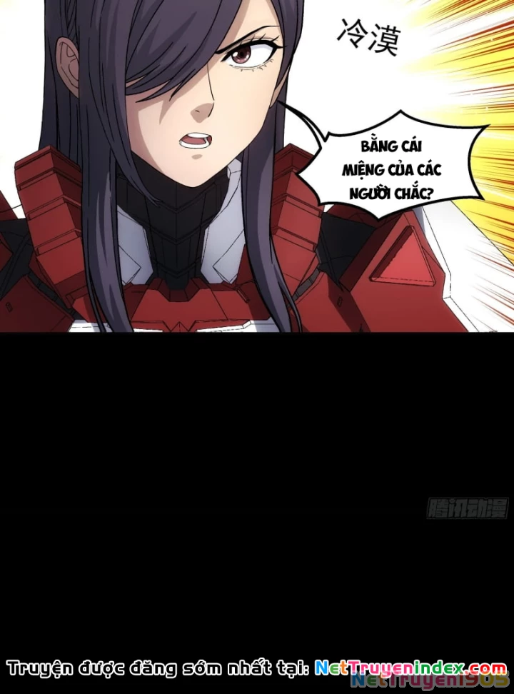 Cương Thiết Khế Ước Chapter 36 - 70