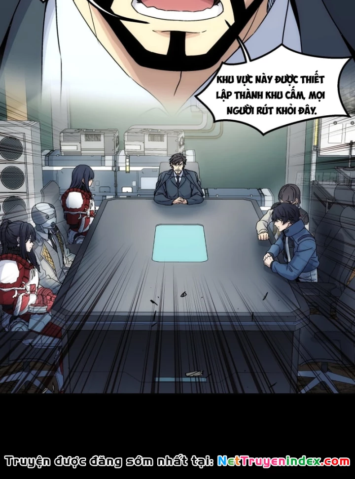 Cương Thiết Khế Ước Chapter 36 - 75