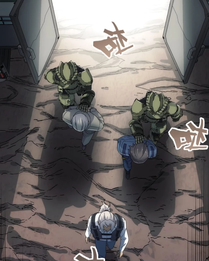 Cương Thiết Khế Ước Chapter 36 - 82