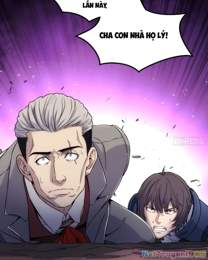 Cương Thiết Khế Ước Chapter 36 - 86