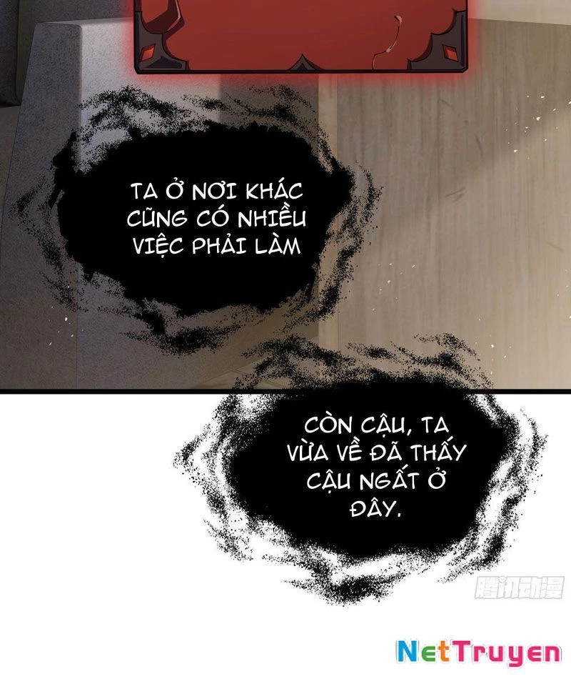 Thiếu Nợ Quá Nhiều, Ta Bị Ép Trở Thành Người Làm Công Của Tà Thần Chapter 11 - 31