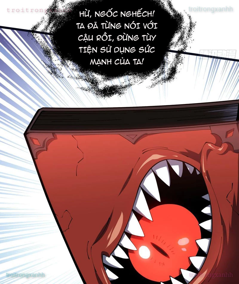 Thiếu Nợ Quá Nhiều, Ta Bị Ép Trở Thành Người Làm Công Của Tà Thần Chapter 11 - 35
