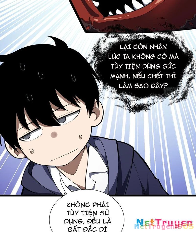 Thiếu Nợ Quá Nhiều, Ta Bị Ép Trở Thành Người Làm Công Của Tà Thần Chapter 11 - 36