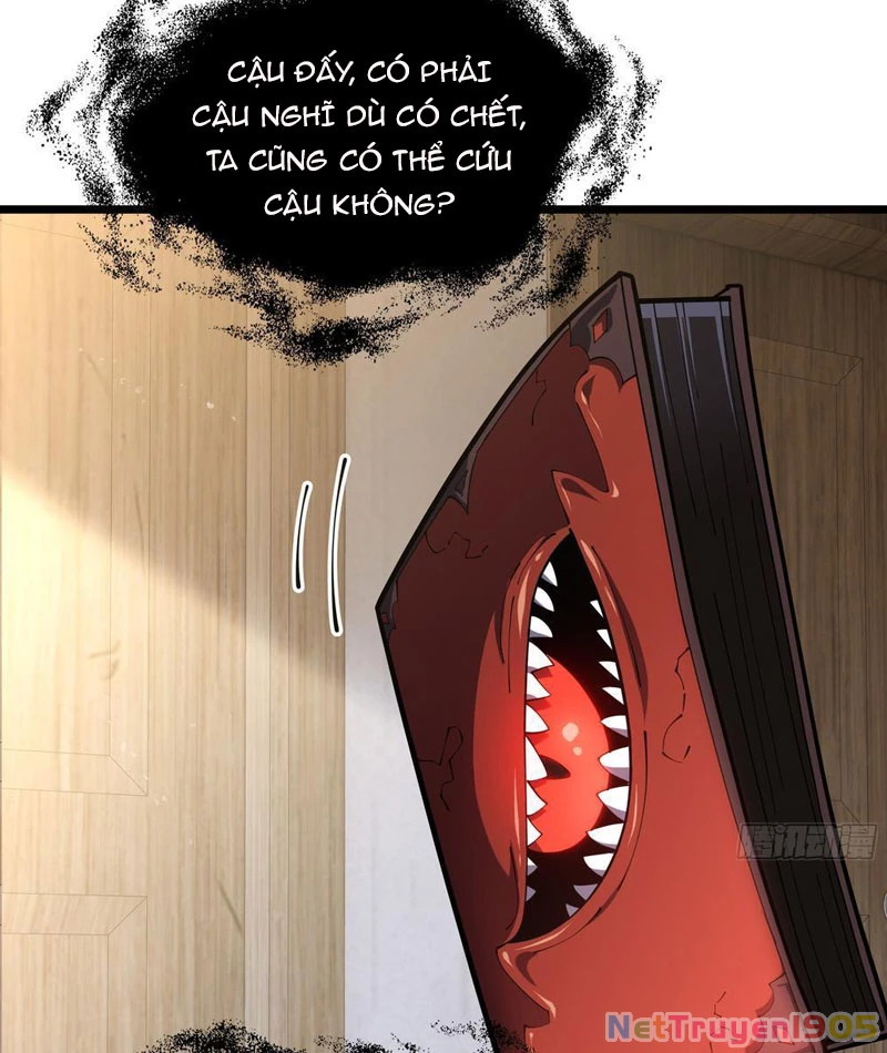 Thiếu Nợ Quá Nhiều, Ta Bị Ép Trở Thành Người Làm Công Của Tà Thần Chapter 11 - 38