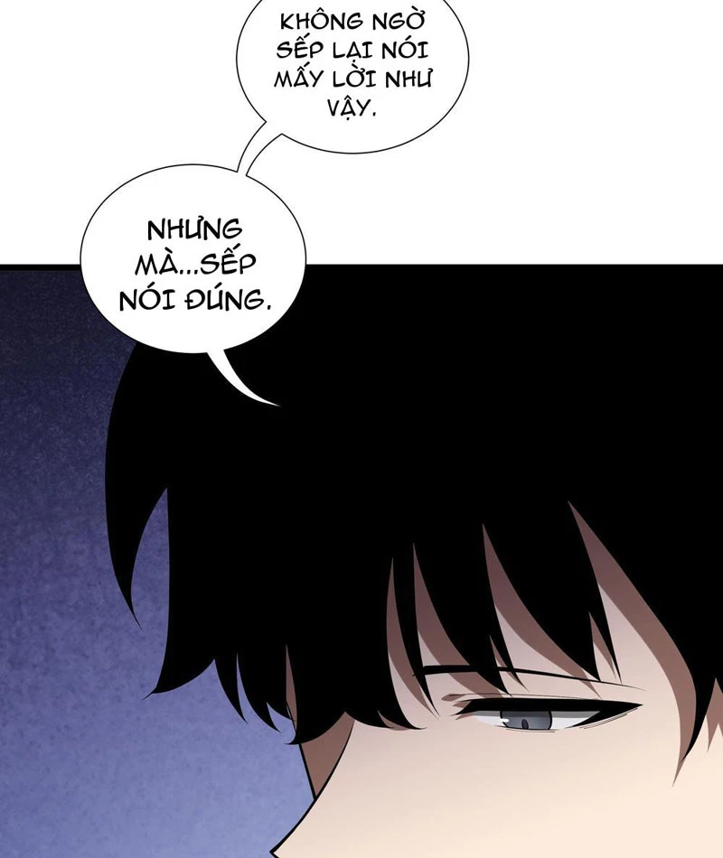 Thiếu Nợ Quá Nhiều, Ta Bị Ép Trở Thành Người Làm Công Của Tà Thần Chapter 11 - 43
