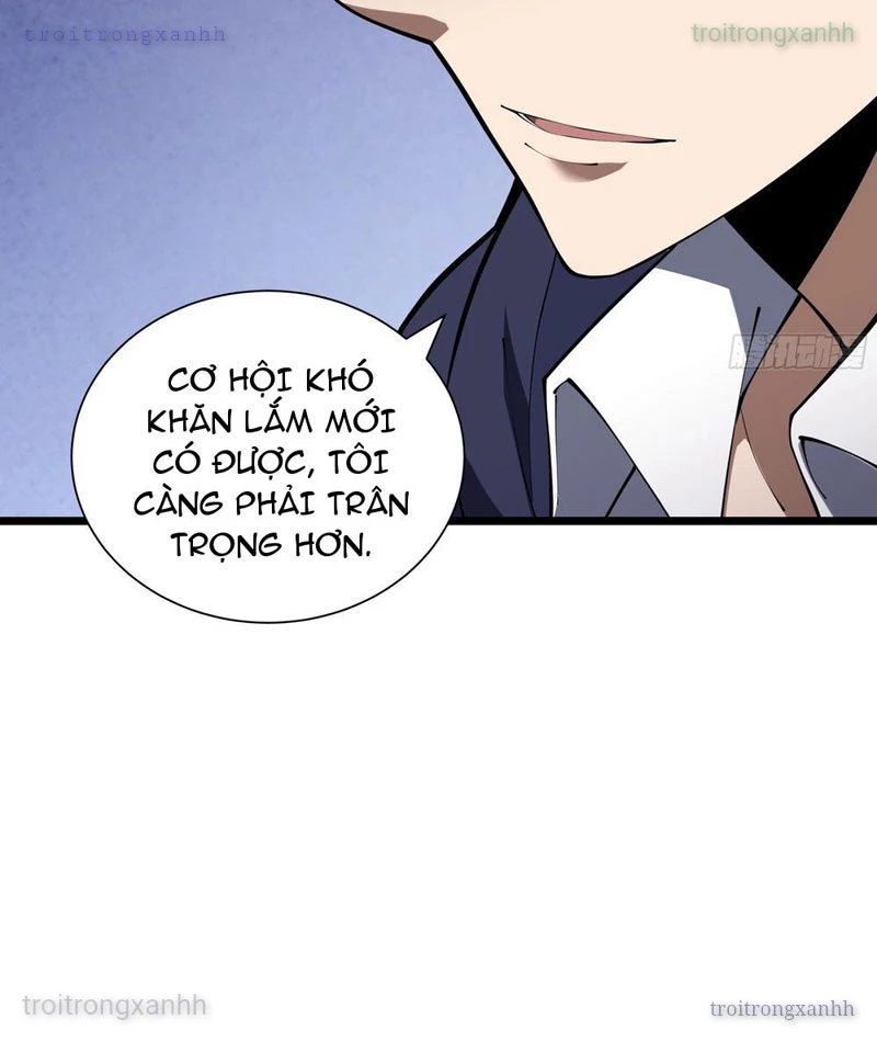 Thiếu Nợ Quá Nhiều, Ta Bị Ép Trở Thành Người Làm Công Của Tà Thần Chapter 11 - 44