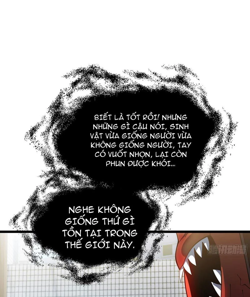 Thiếu Nợ Quá Nhiều, Ta Bị Ép Trở Thành Người Làm Công Của Tà Thần Chapter 11 - 45