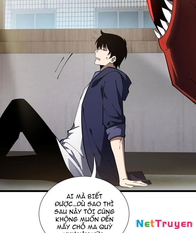 Thiếu Nợ Quá Nhiều, Ta Bị Ép Trở Thành Người Làm Công Của Tà Thần Chapter 11 - 46