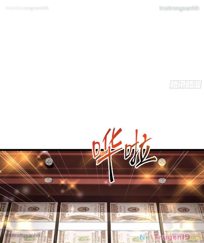 Thiếu Nợ Quá Nhiều, Ta Bị Ép Trở Thành Người Làm Công Của Tà Thần Chapter 11 - 52
