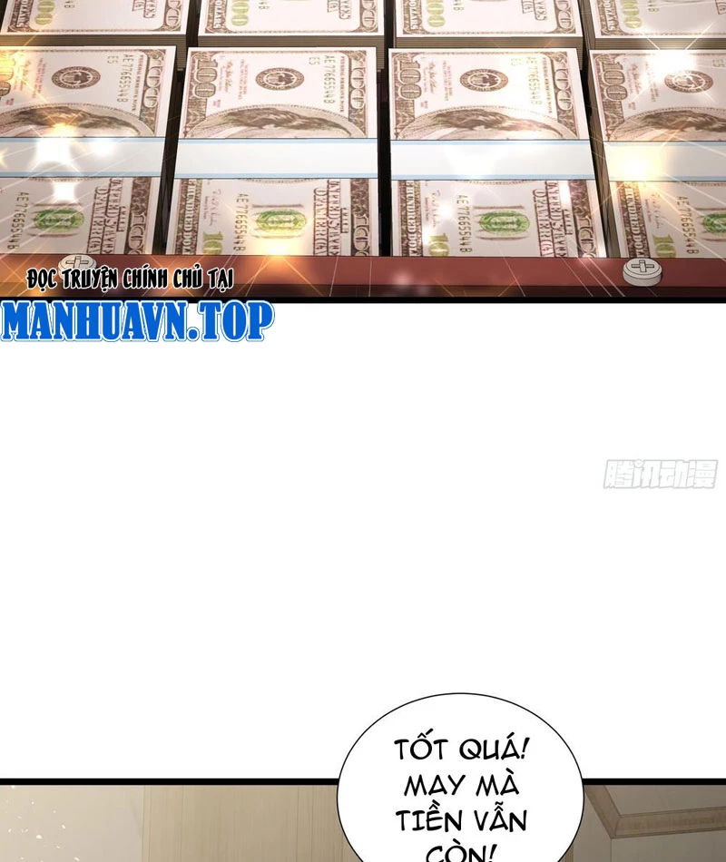 Thiếu Nợ Quá Nhiều, Ta Bị Ép Trở Thành Người Làm Công Của Tà Thần Chapter 11 - 53