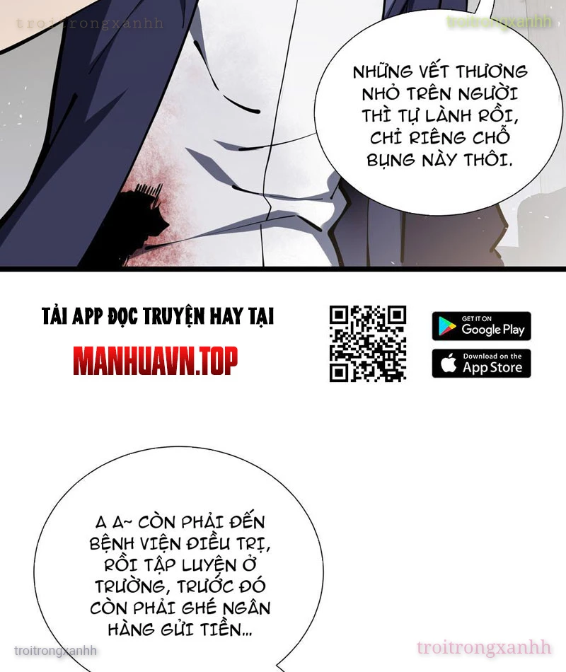 Thiếu Nợ Quá Nhiều, Ta Bị Ép Trở Thành Người Làm Công Của Tà Thần Chapter 11 - 57