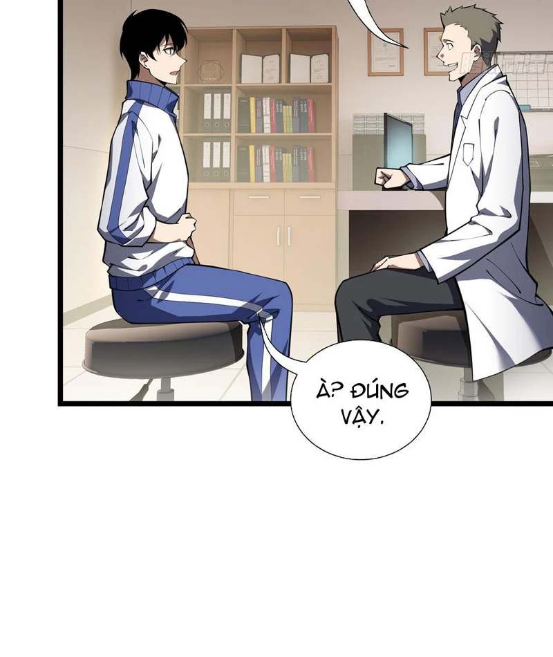 Thiếu Nợ Quá Nhiều, Ta Bị Ép Trở Thành Người Làm Công Của Tà Thần Chapter 11 - 64