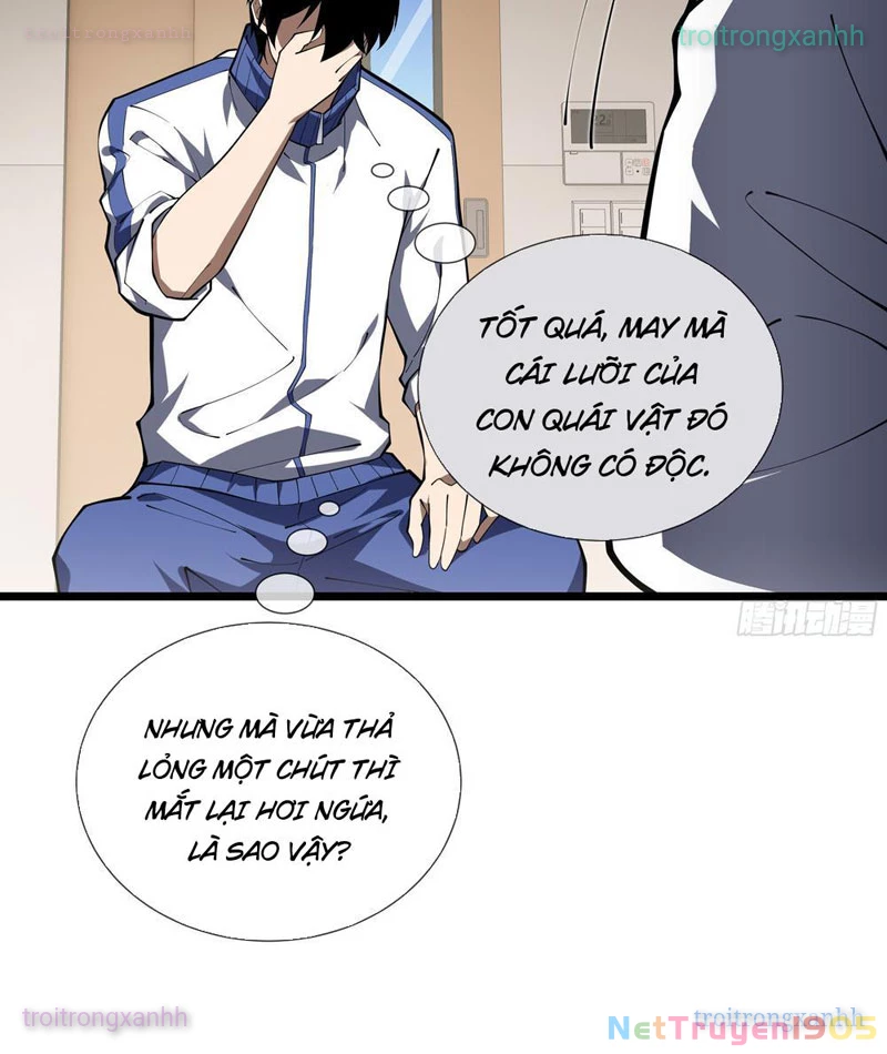 Thiếu Nợ Quá Nhiều, Ta Bị Ép Trở Thành Người Làm Công Của Tà Thần Chapter 11 - 68