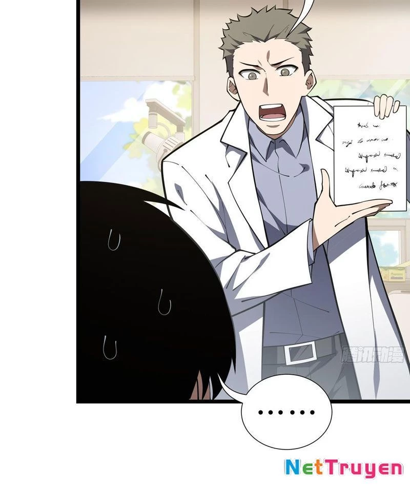 Thiếu Nợ Quá Nhiều, Ta Bị Ép Trở Thành Người Làm Công Của Tà Thần Chapter 11 - 76