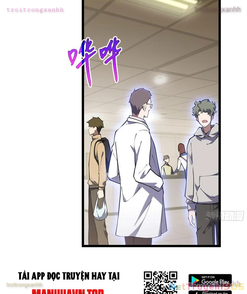 Thiếu Nợ Quá Nhiều, Ta Bị Ép Trở Thành Người Làm Công Của Tà Thần Chapter 11 - 79