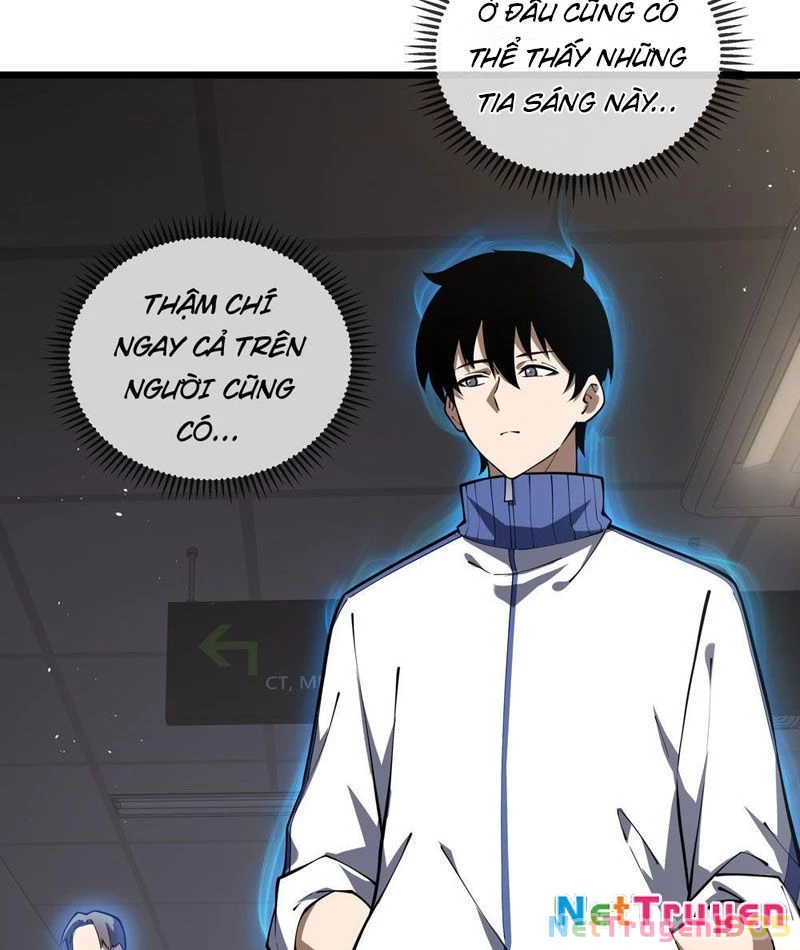 Thiếu Nợ Quá Nhiều, Ta Bị Ép Trở Thành Người Làm Công Của Tà Thần Chapter 11 - 81