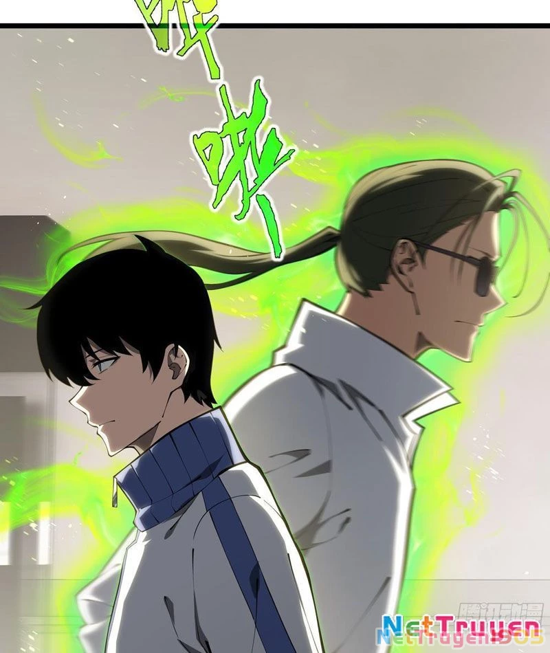 Thiếu Nợ Quá Nhiều, Ta Bị Ép Trở Thành Người Làm Công Của Tà Thần Chapter 11 - 91