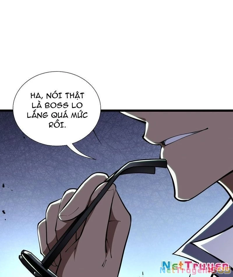 Thiếu Nợ Quá Nhiều, Ta Bị Ép Trở Thành Người Làm Công Của Tà Thần Chapter 11 - 101