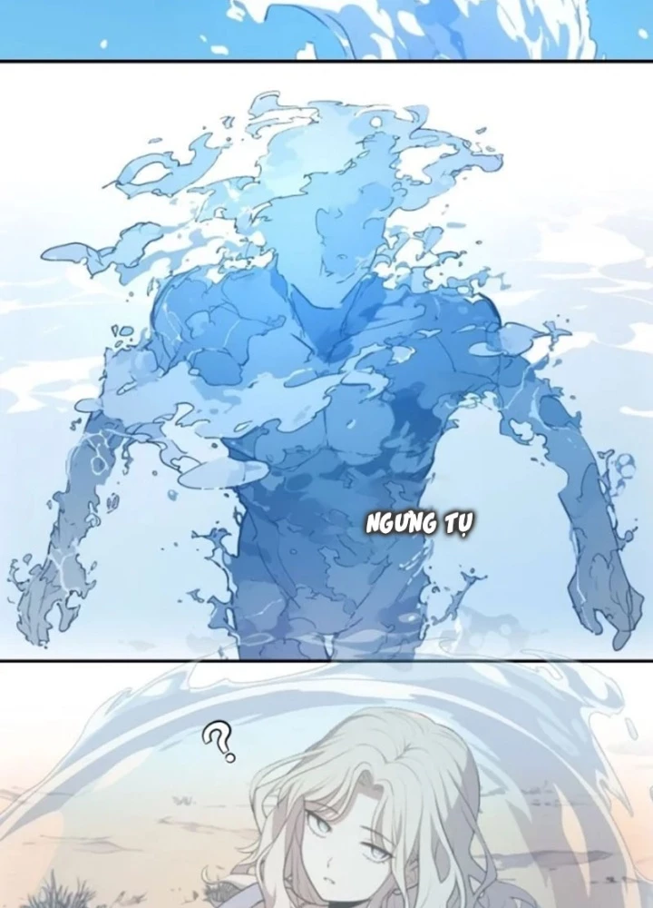 Từ Một Hồ Nước Bắt Đầu Tiến Hóa Chapter 15 - 5
