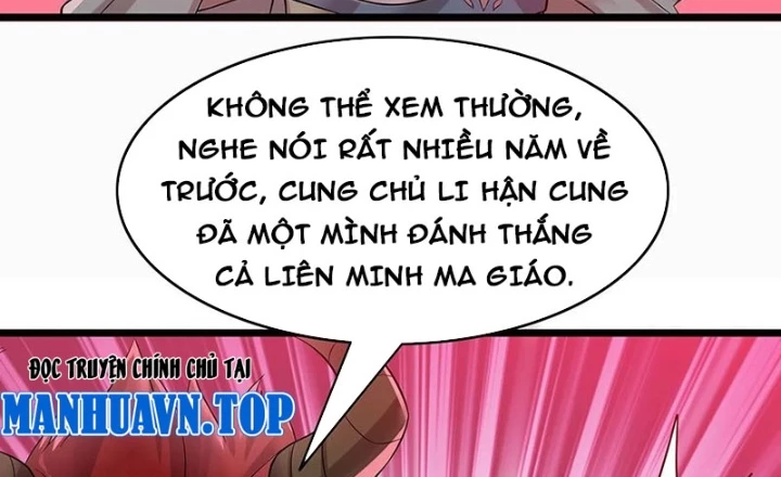 Sau Khi Độ Kiếp, Ta Biến Thành Bạch Cốt Ma Tôn Chapter 38 - 2