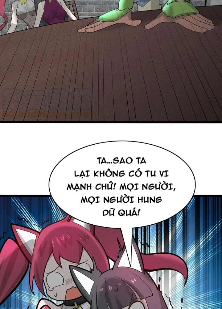 Sau Khi Độ Kiếp, Ta Biến Thành Bạch Cốt Ma Tôn Chapter 38 - 13
