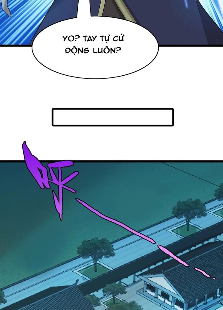 Sau Khi Độ Kiếp, Ta Biến Thành Bạch Cốt Ma Tôn Chapter 38 - 27
