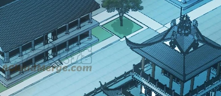 Sau Khi Độ Kiếp, Ta Biến Thành Bạch Cốt Ma Tôn Chapter 38 - 28