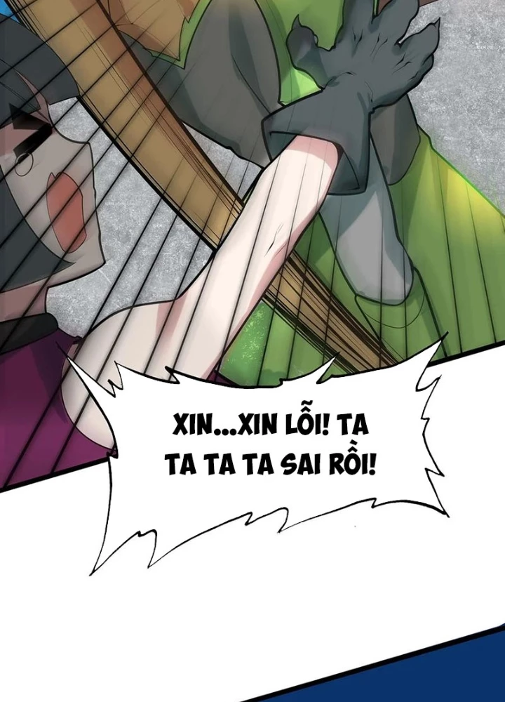 Sau Khi Độ Kiếp, Ta Biến Thành Bạch Cốt Ma Tôn Chapter 38 - 45
