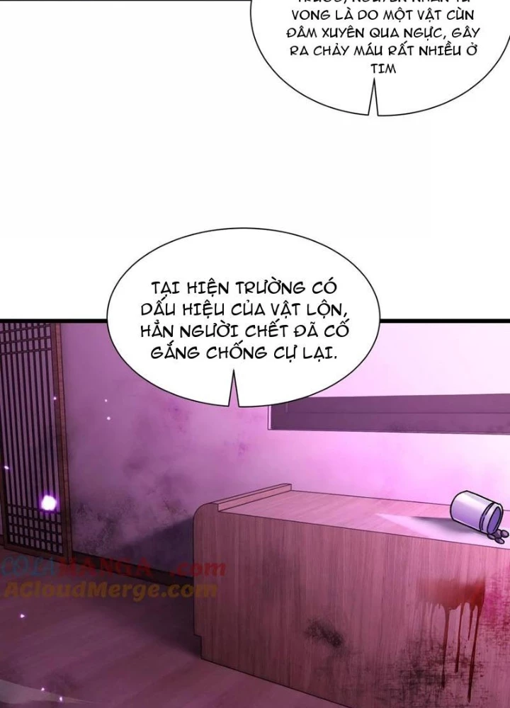Công hội Kỳ Lân Chapter 11 - 3