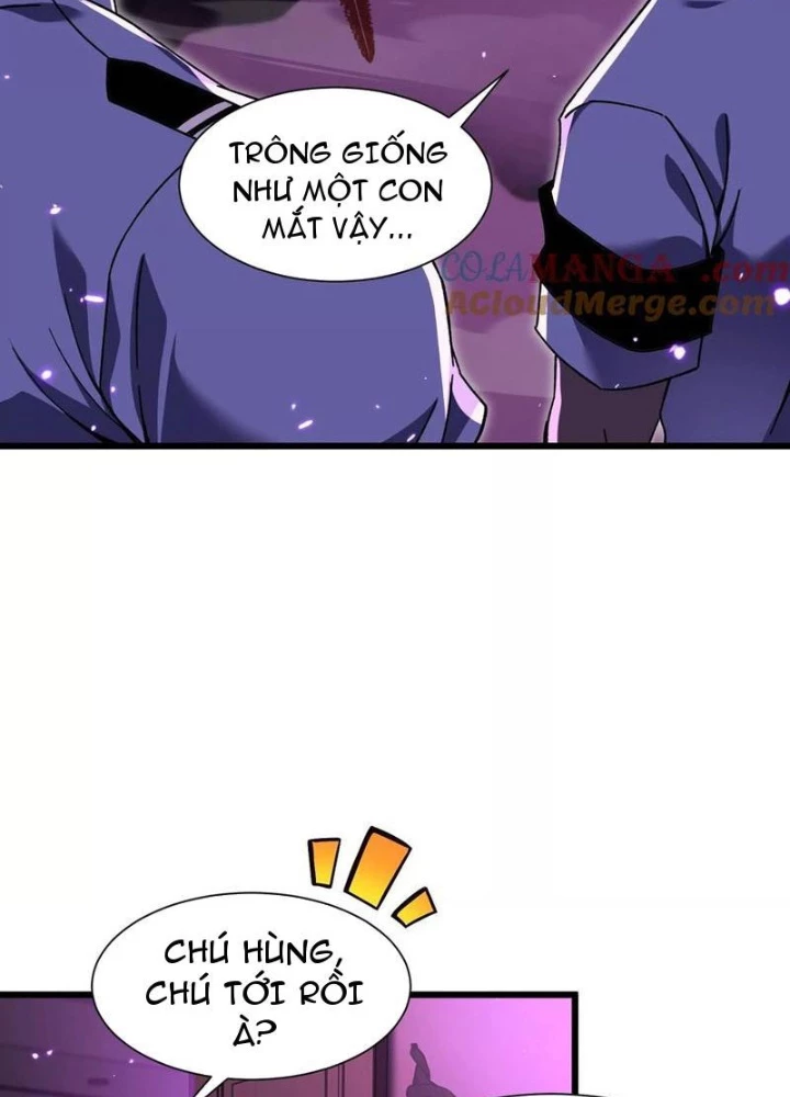 Công hội Kỳ Lân Chapter 11 - 7
