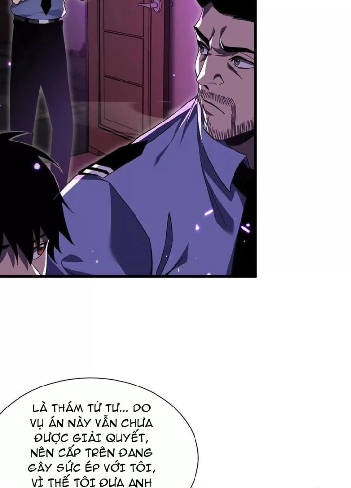 Công hội Kỳ Lân Chapter 11 - 9