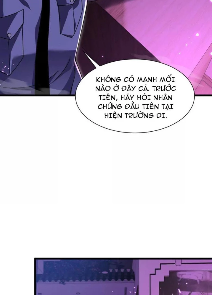 Công hội Kỳ Lân Chapter 11 - 21