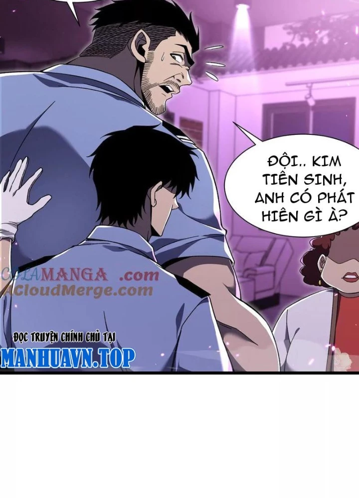 Công hội Kỳ Lân Chapter 11 - 31